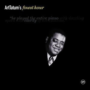 Art Tatum: Finest Hour