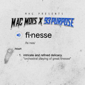 Finesse (Explicit)