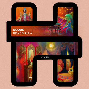 Nodus - Rondo Alla (Club Mix)