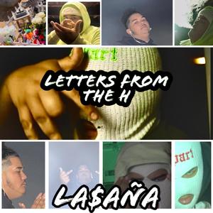 LETTERS FROM THE H (Explicit)