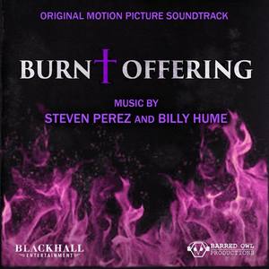 Burnt Offering (Original Motion Picture Soundtrack)