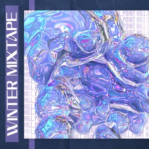 Winter Mixtape (Explicit)