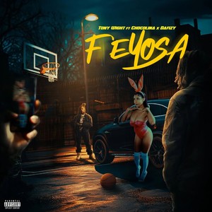 Feyosa (Explicit)