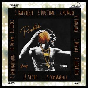 Dream (feat. Juice Live) (Explicit)