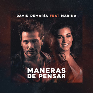 Maneras de pensar(feat. Marina)