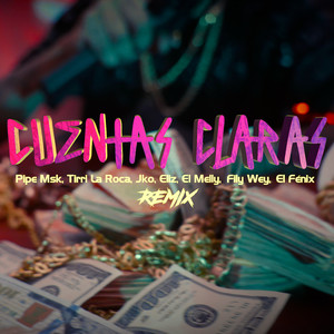 Cuentas Claras (Remix|Explicit)