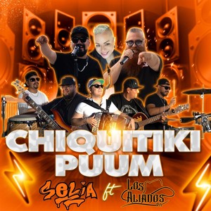 Chiquitiki Puum (feat. Los Aliados Pn)