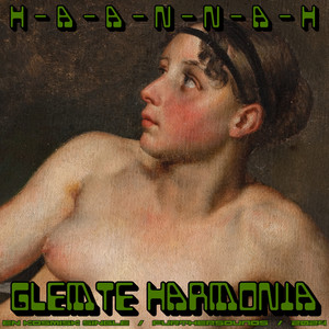 Glemte Harmonia