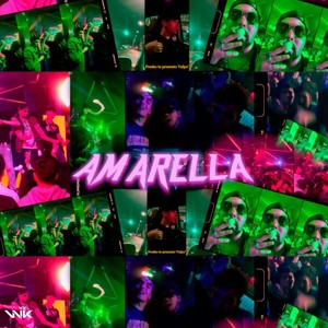 Amarella