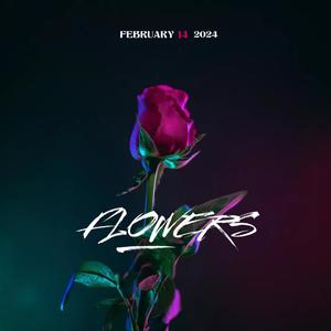 Flowers (feat. Paperway)