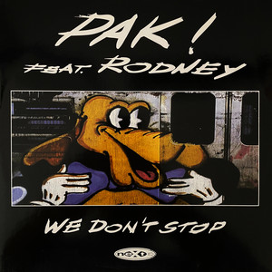 We Don't Stop (Power Version)