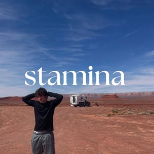 Stamina (Explicit)