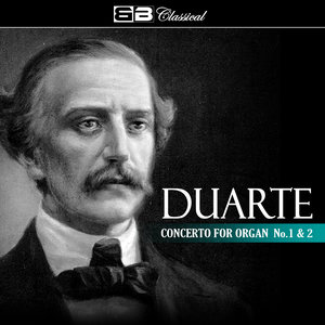 Concerto for Organ in E Minor No. 4: I. Adagio