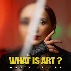 What is Art?