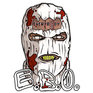 E.B.O (Everybody Opps) [Explicit]