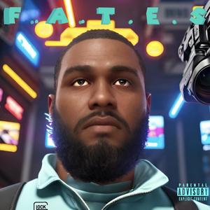 F.A.T.E.S. ( FUCC ALL THE EXTRA SH!T) [Explicit]