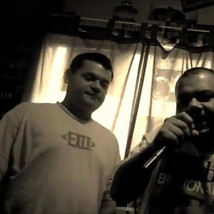 Yeska (feat. Fat Boy) (Explicit)