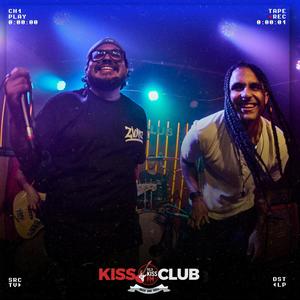 Rise Against Us (Ao vivo KISS FM São Paulo)