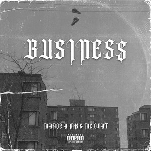 Busines$ (Explicit)