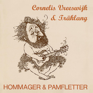 Hommage för Sveriges radio