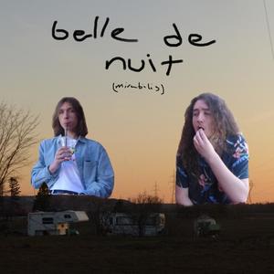 belle de nuit (mirabilis) [Explicit]