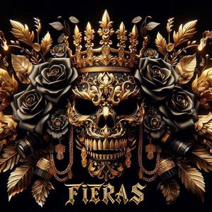 Fieras (feat. Lotus) [Explicit]