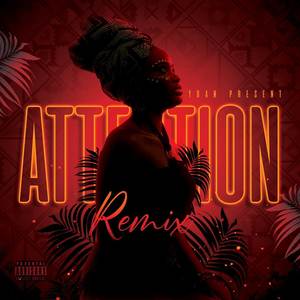 Attention (Explicit)