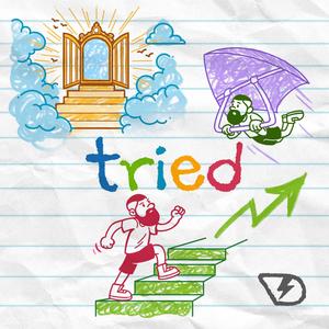 made anew (feat. The Marine Rapper) (feat. TMR)