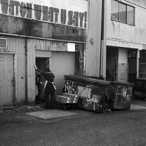 watch what u say! (feat. Jermaine Mohammed) (Explicit)