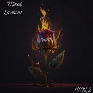 Mixed Emotions, Vol. 2 (Explicit)