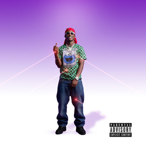 Pussy Ass Niggaz (Explicit)