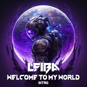 Welcome To My World (Intro)