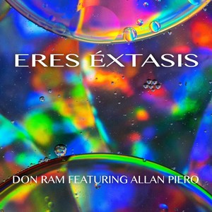 Eres Éxtasis (feat. Allan Piero)