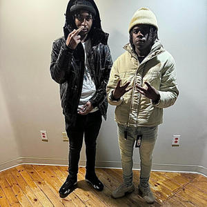 Nah Fr (feat. DHG) (Explicit)