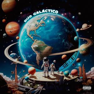 Jupiter (La Llave) (feat. JDiaz & CMC)