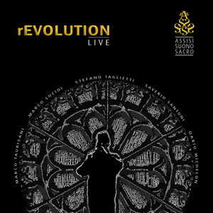 Revolution (Live)