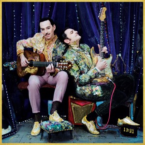 Disc 1 - L'heure miroir