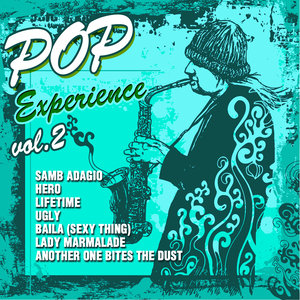 Pop Experience Vol. 2