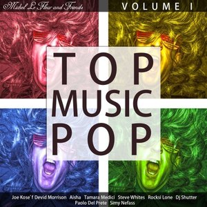 Top Music Pop, Vol. 1