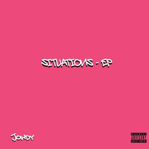 SITUATIONS (EP) [Explicit]