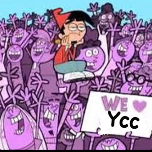 We Love Ycc (Explicit)