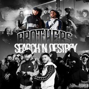 Search 'N Destroy (Explicit)