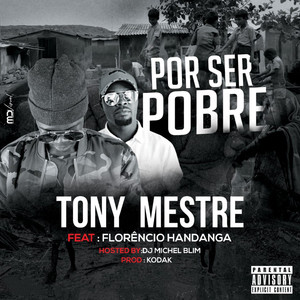 Por Ser Pobre (Explicit)