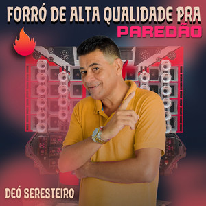 Forró De Alta Qualidade Pra Paredão