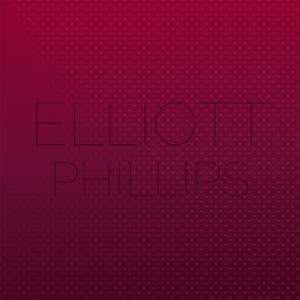 Elliott Phillips