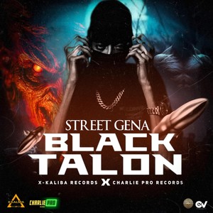 Black Talon (Explicit)