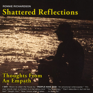 Shattered Reflections, Vol. 1