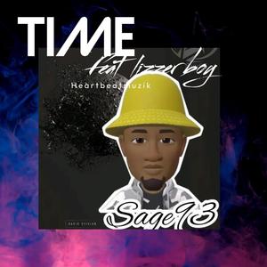 Time (feat. Sage93 & Lizzerboy)