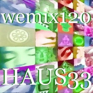 Wemix 120 - Deep Tech House