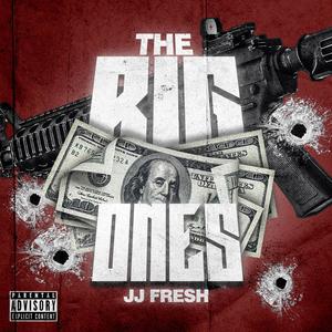 The Big Ones (Explicit)